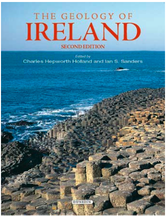 Geology of Ireland, second edition