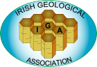 Irish Geological Assoication Logo